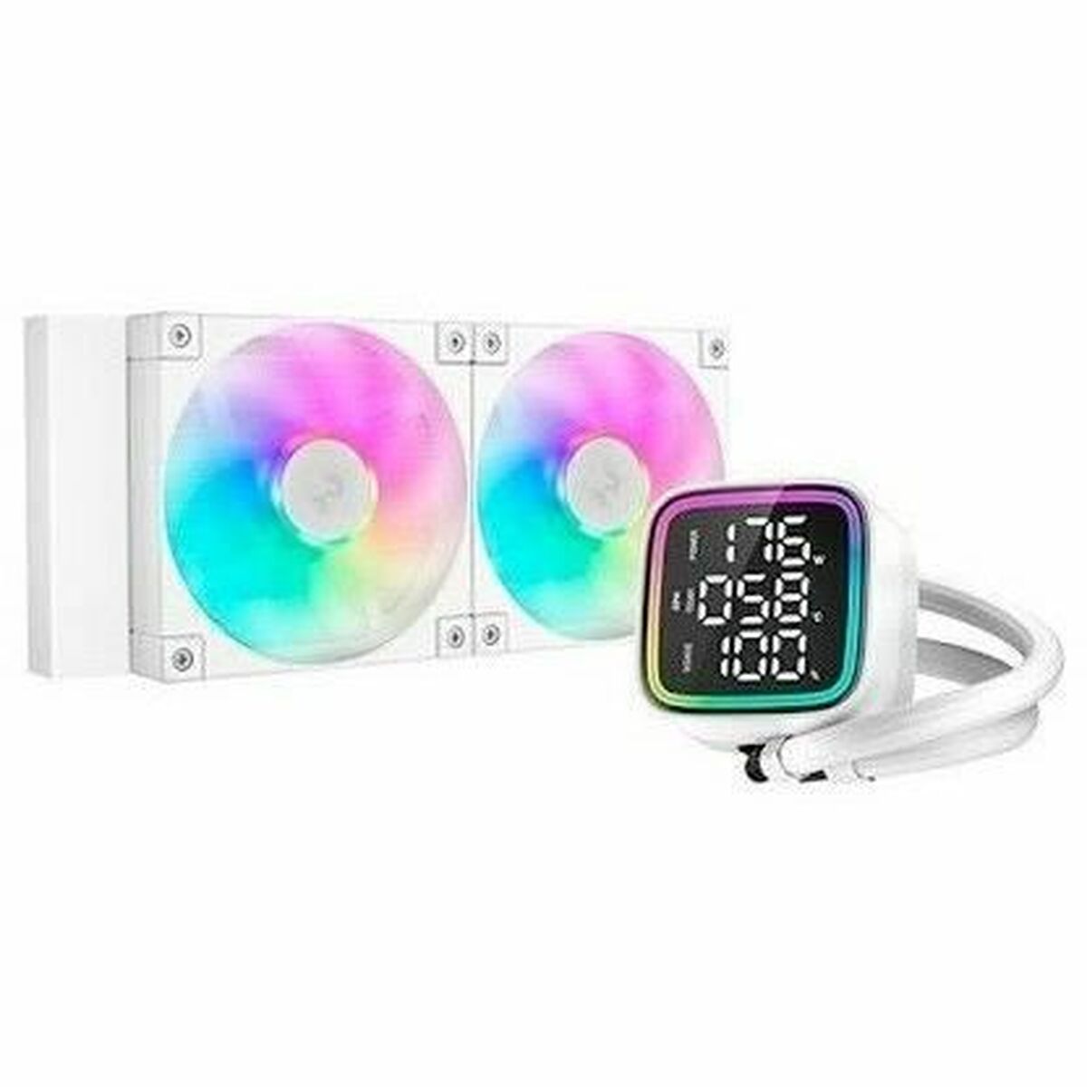 Set de răcire lichidă DEEPCOOL
